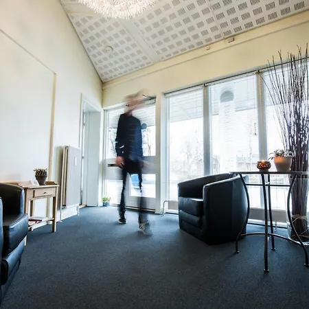 Bed&Breakfast Holstebro-2